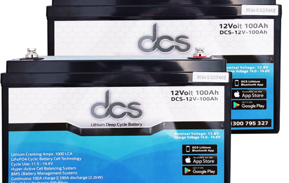 lithium batteries