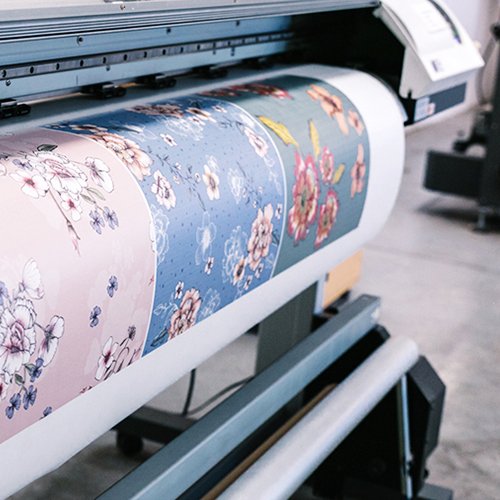  Fabric Printing Sydney