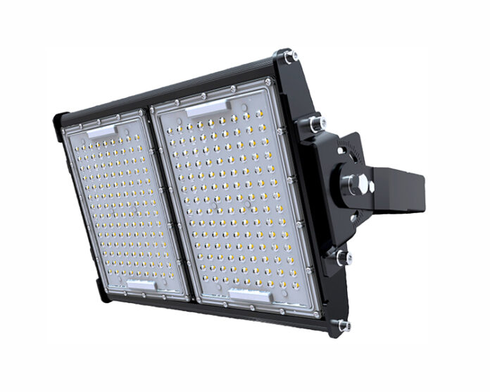 led sports lighting Perth