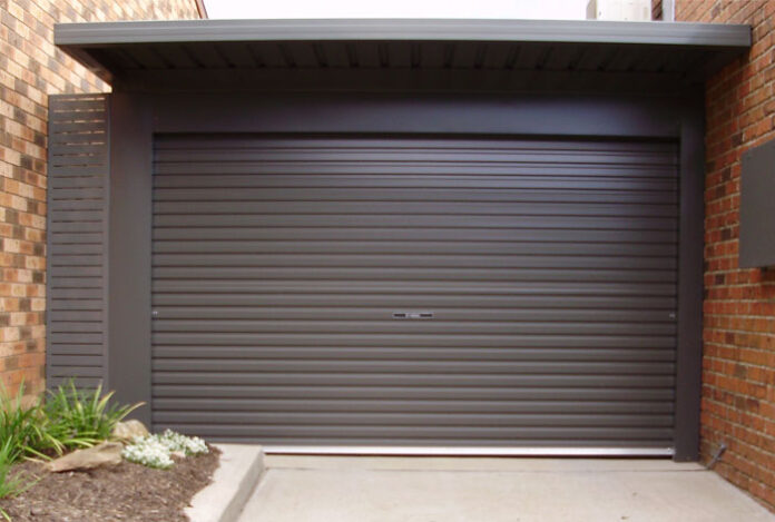 roller doors in Sydney