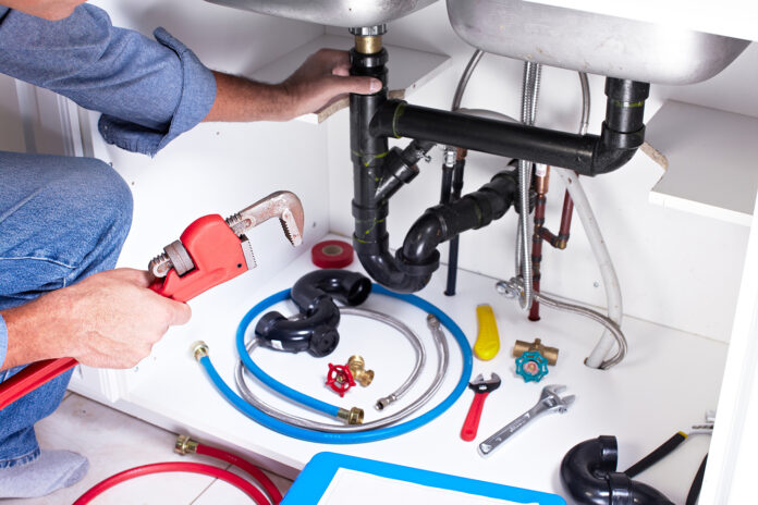 Plumber Parramatta