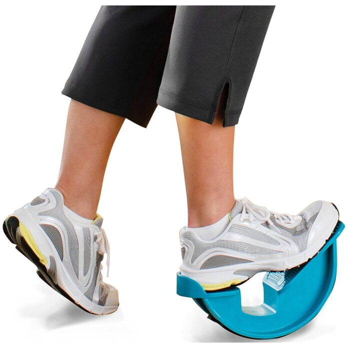 Best Trainers for Plantar Fasciitis