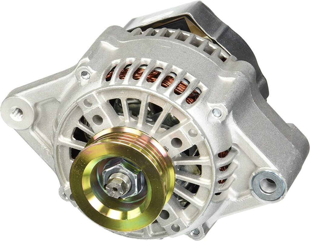 Suzuki Alternator Price