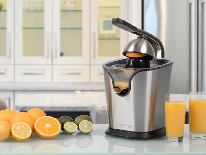 Angel Juicer 5500