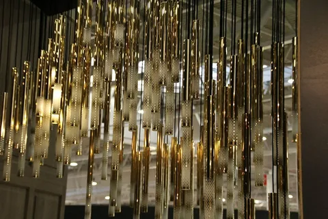 chandeliers sydney