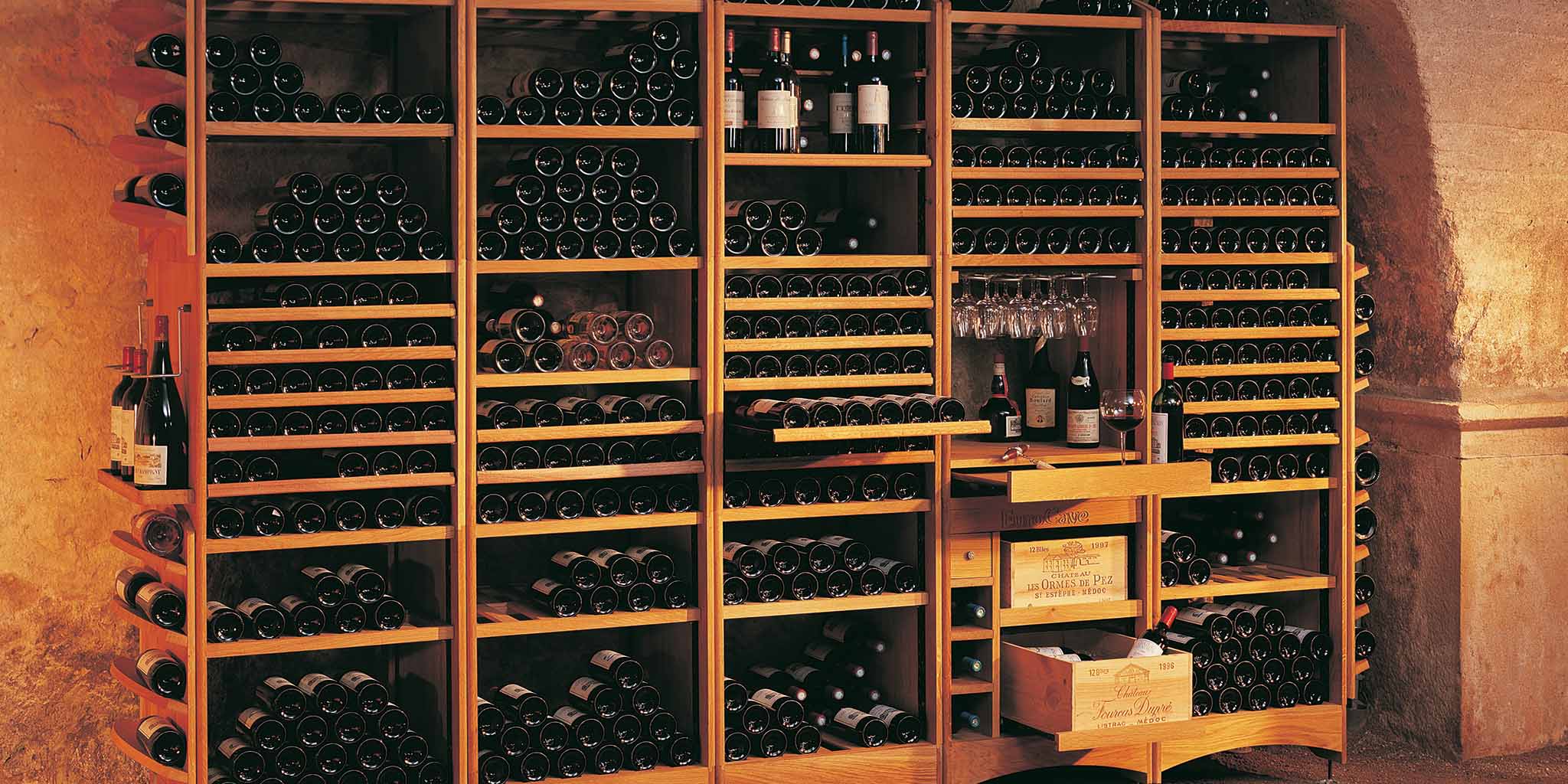 Wine racks for sale Tasmania