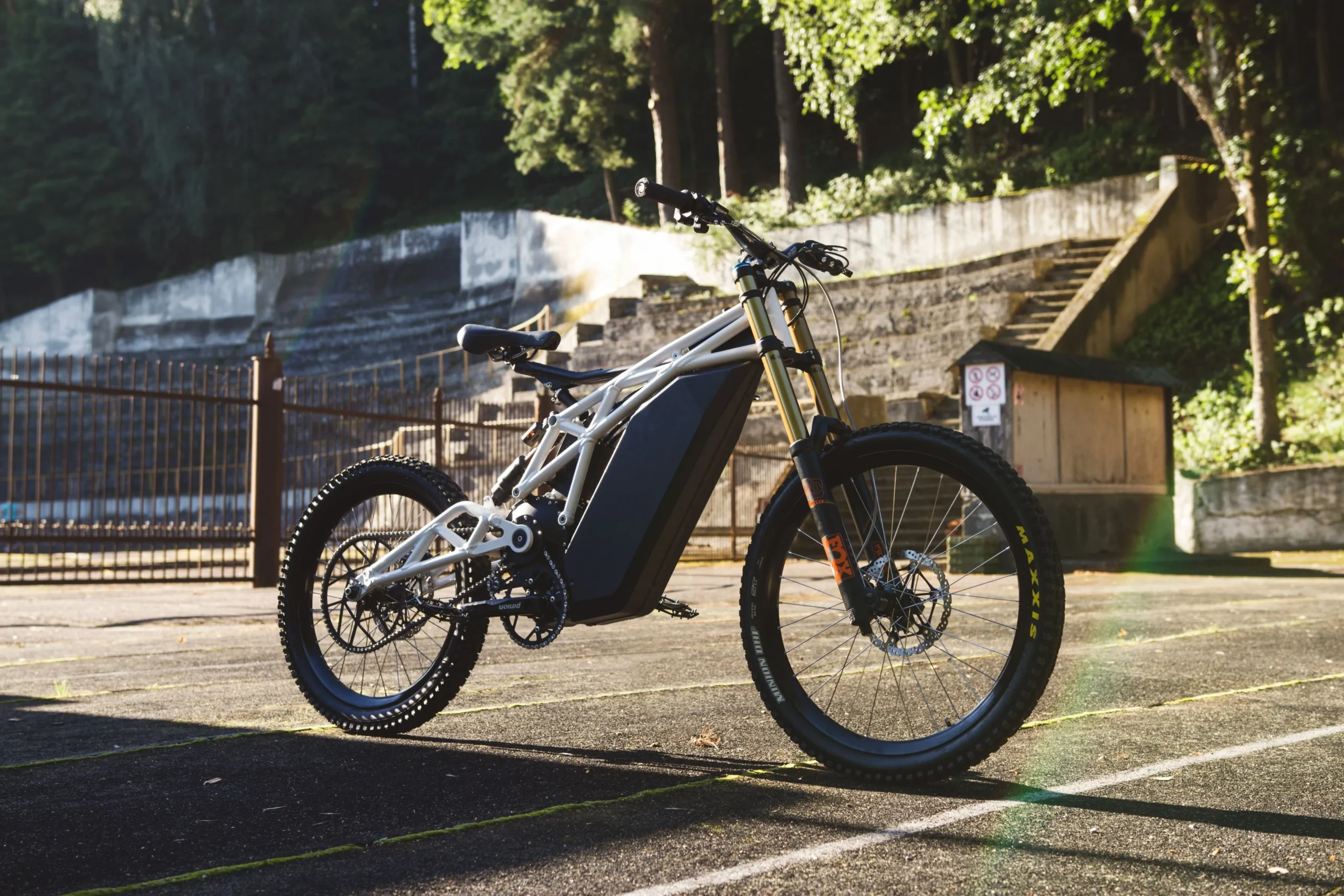 Sydney Electric bikes