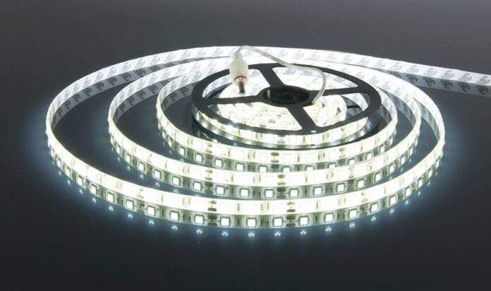 Led strip light Perth