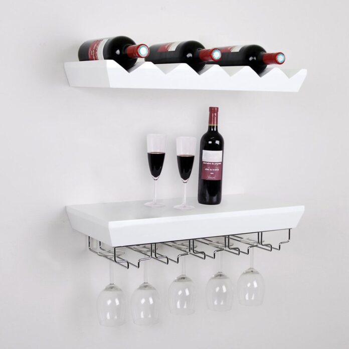 Ikea wine rack sydney