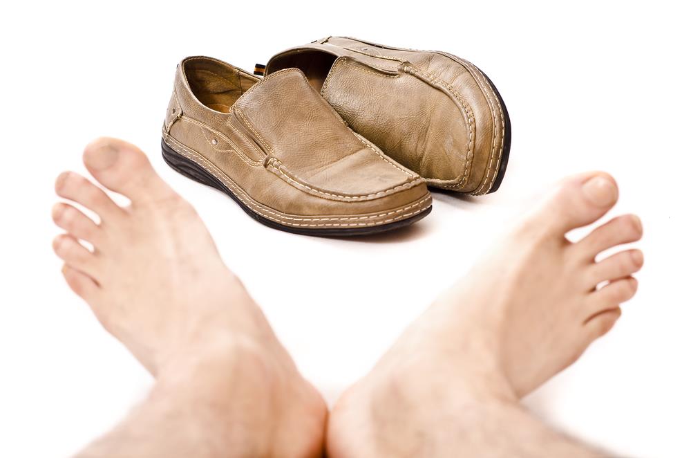 shoes for arthritic feet