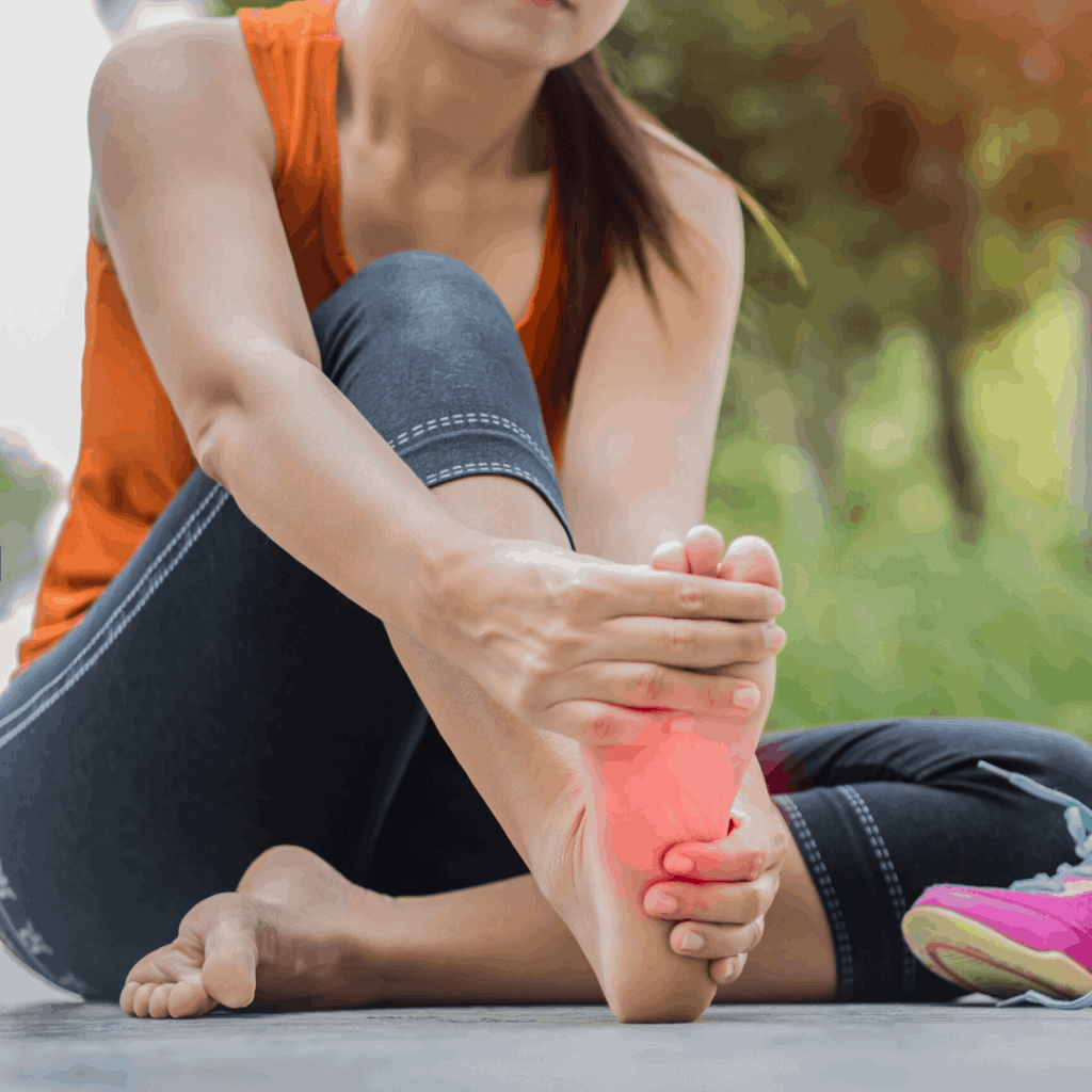 Best Flats For Plantar Fasciitis