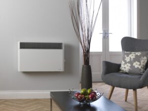 convection panel heater