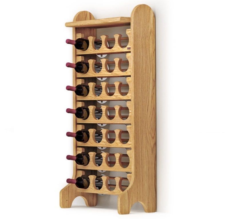 Ikea wine rack Sydney