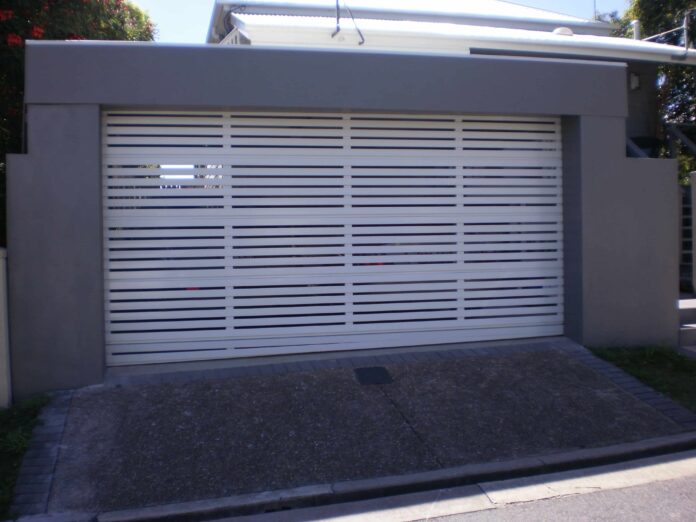 roller door motor installation Adelaide