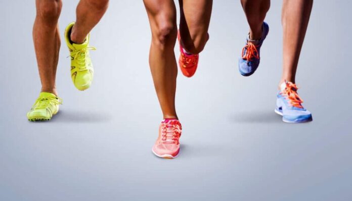 Best Running Shoes For Supination