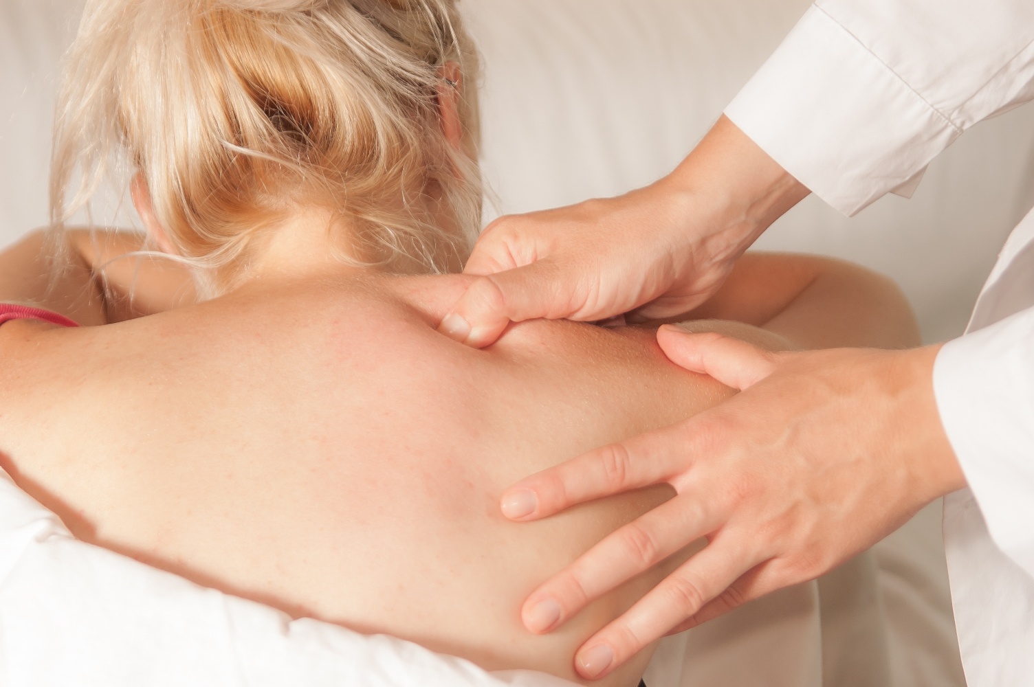 trigger point therapy Melbourne