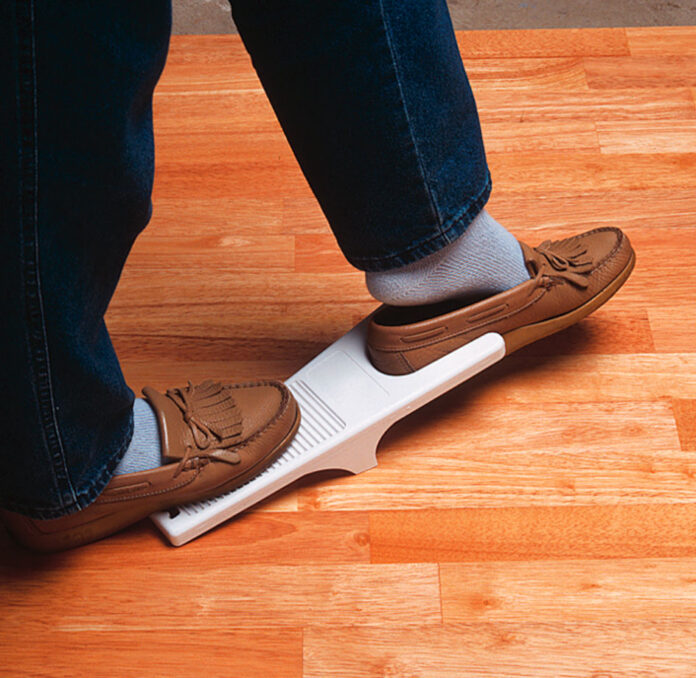 Adjustable Slippers For Swollen Feet