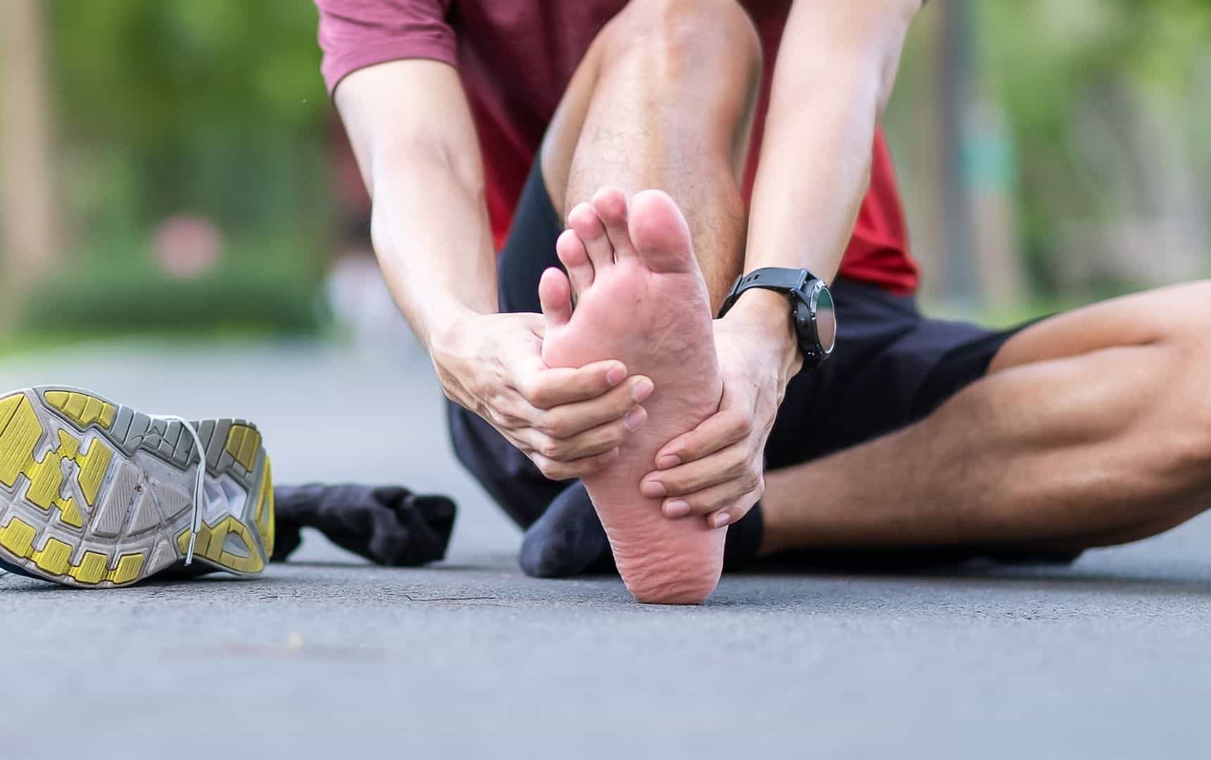 Best Flats For Plantar Fasciitis