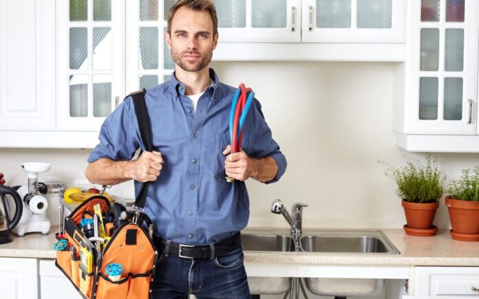 Plumber Parramatta