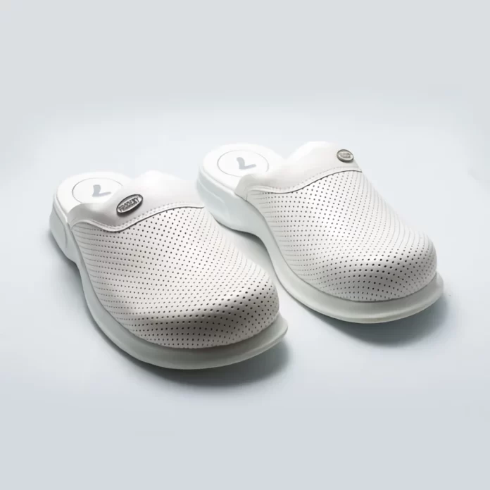 medical walking shoes