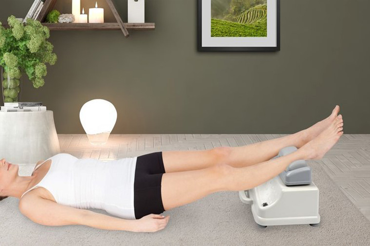 chi massage machine