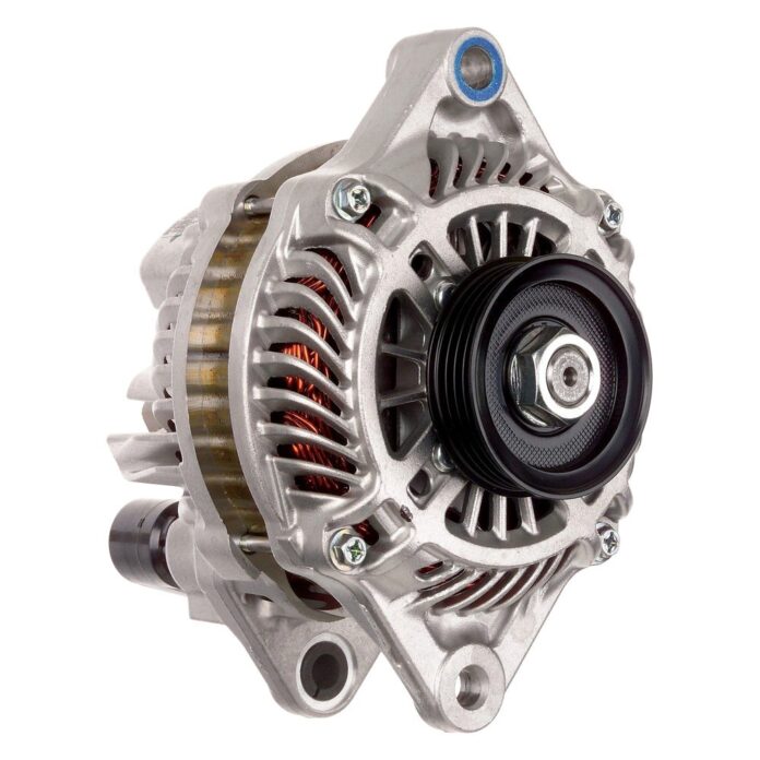 Land Cruiser Alternator,