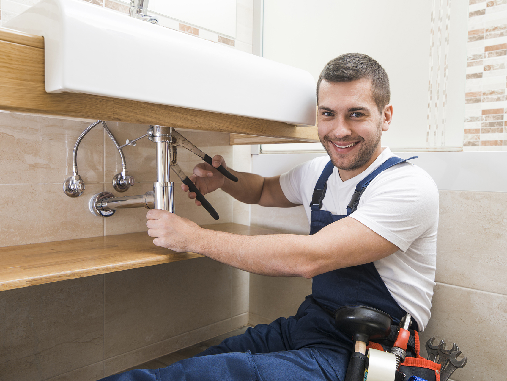 Plumber Parramatta