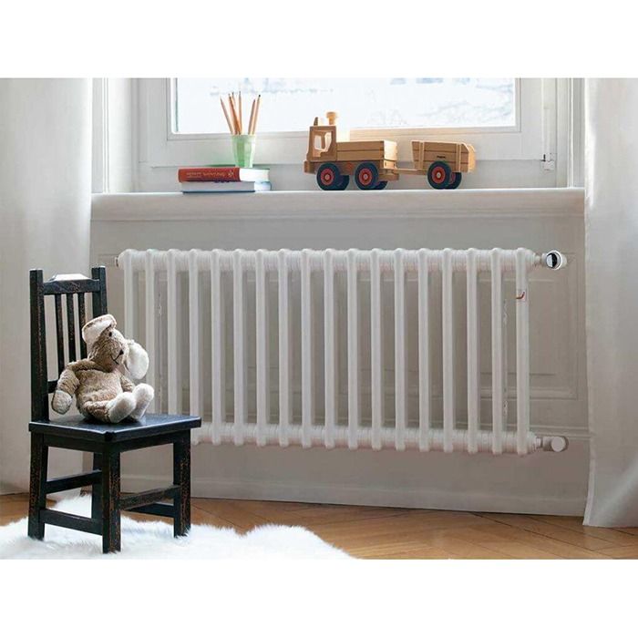 Radiator Heater