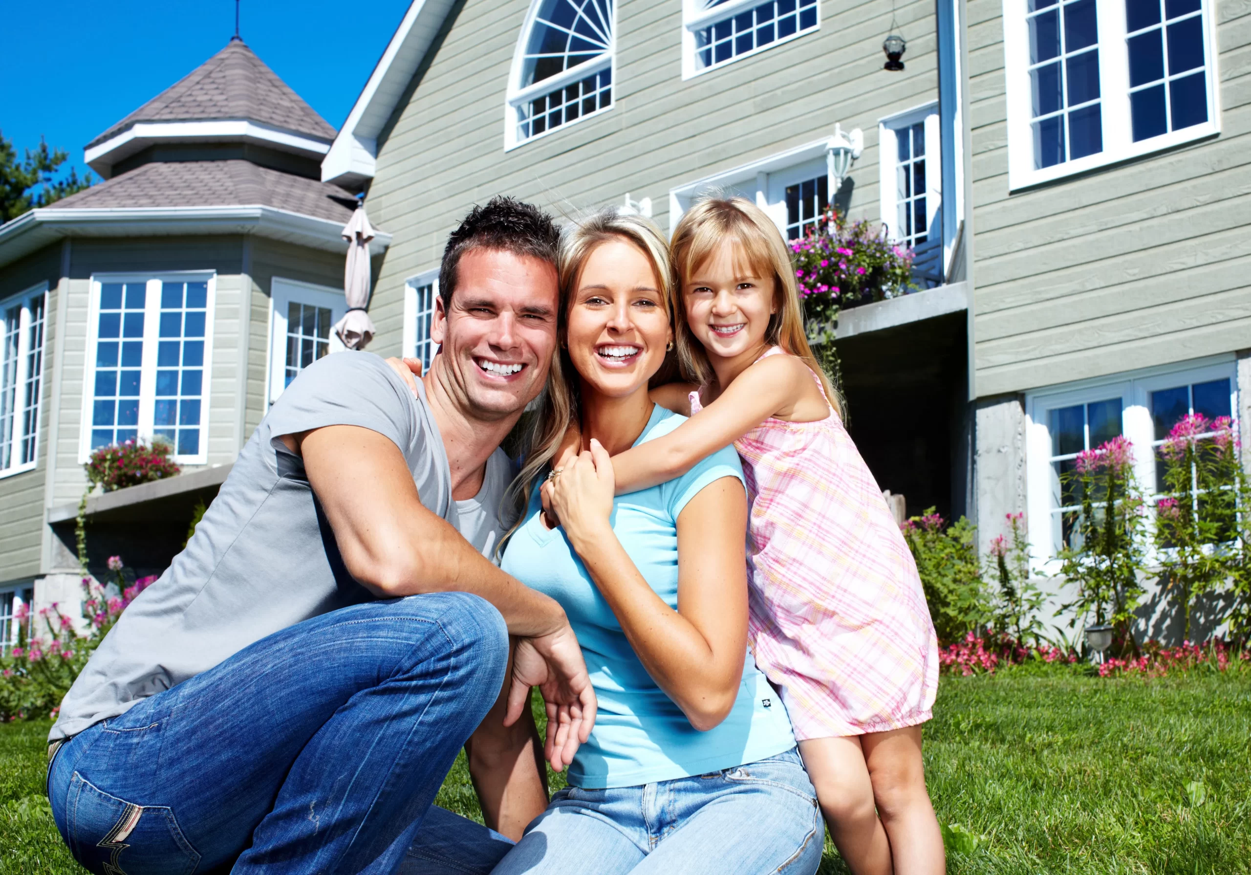 Home Loans Sydney