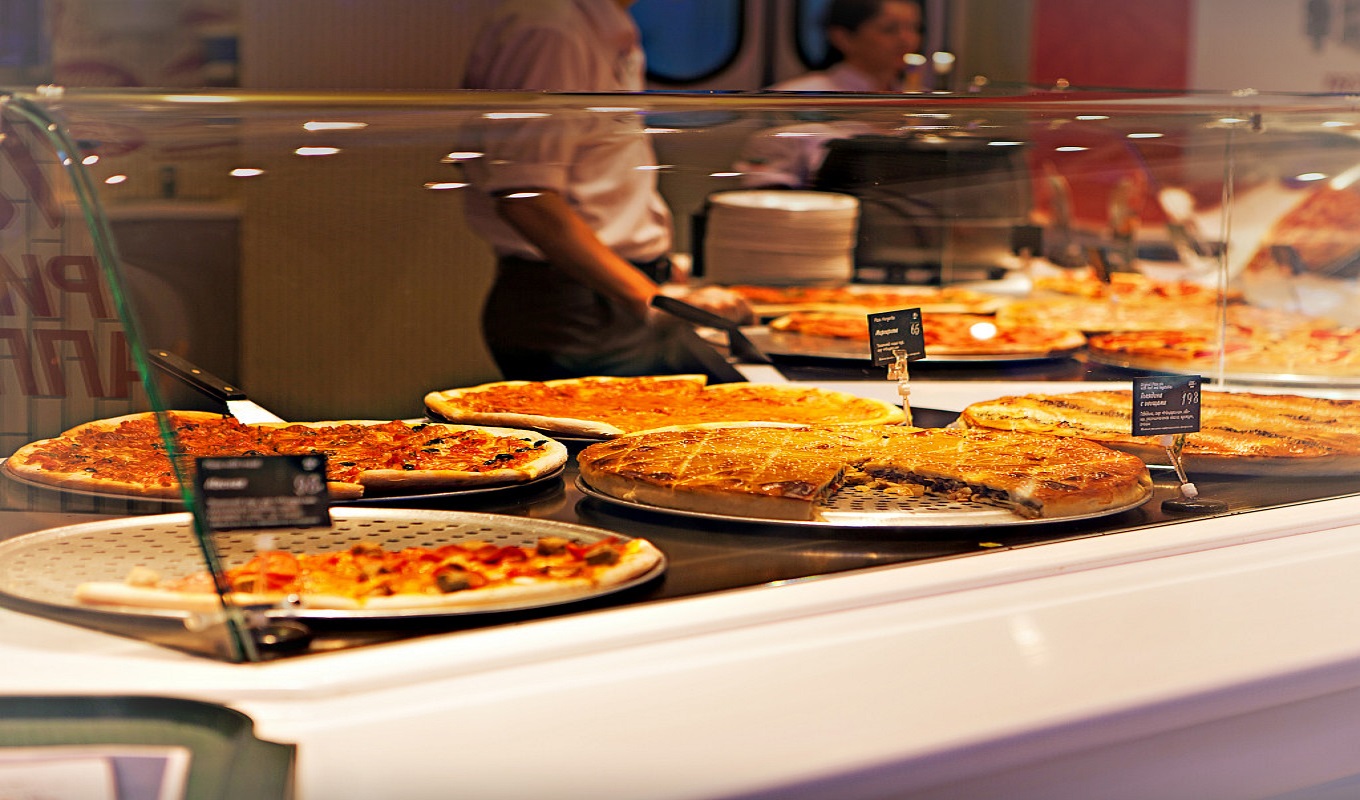 pizza catering Sydney