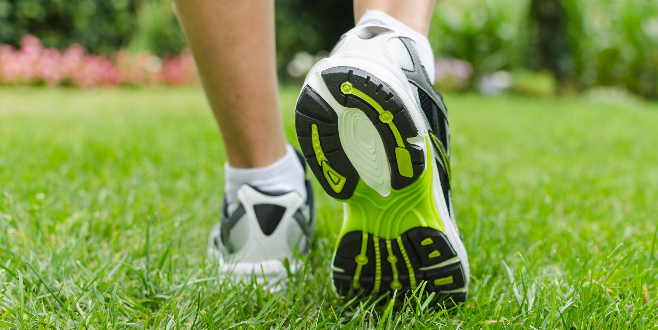 best runners for supination