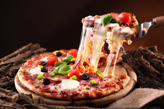 pizza catering penrith