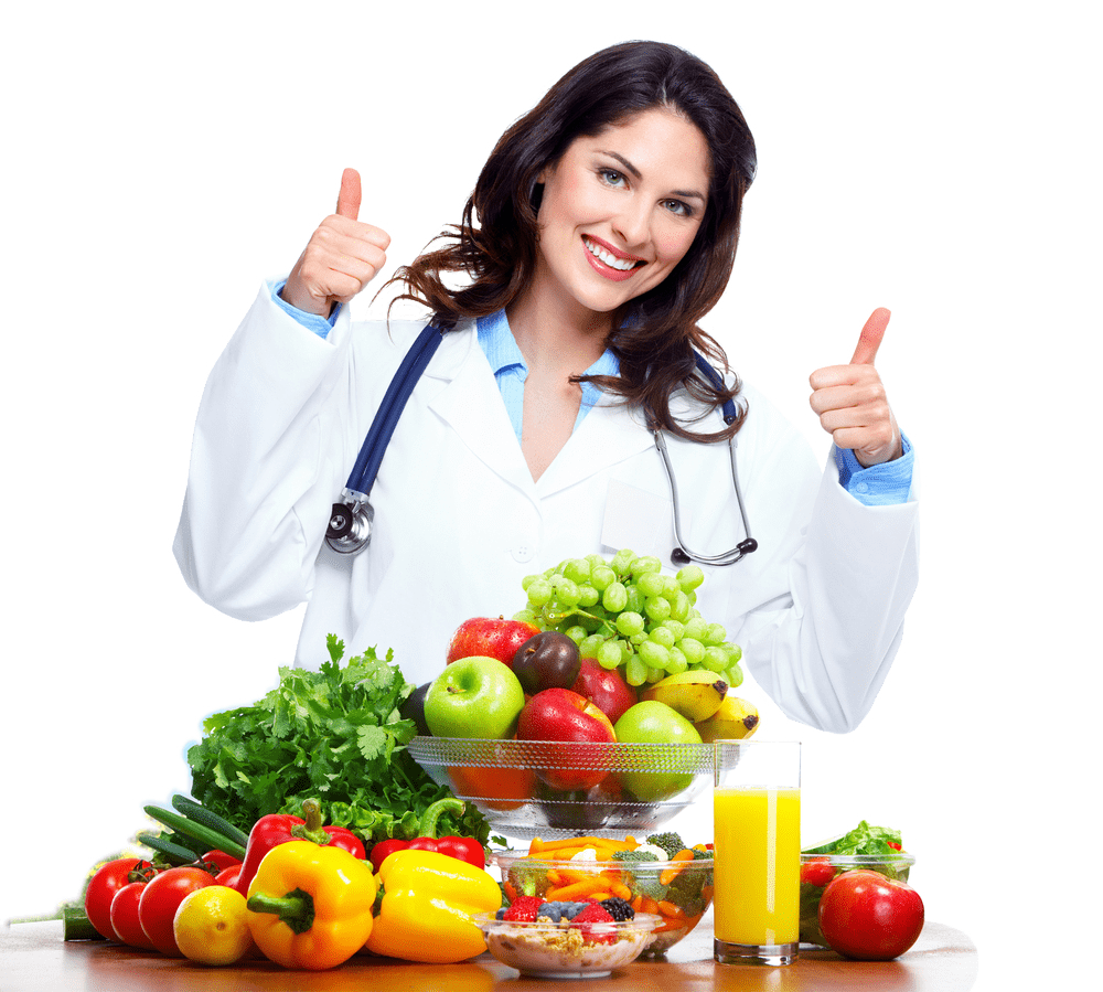 nutritionist Melbourne