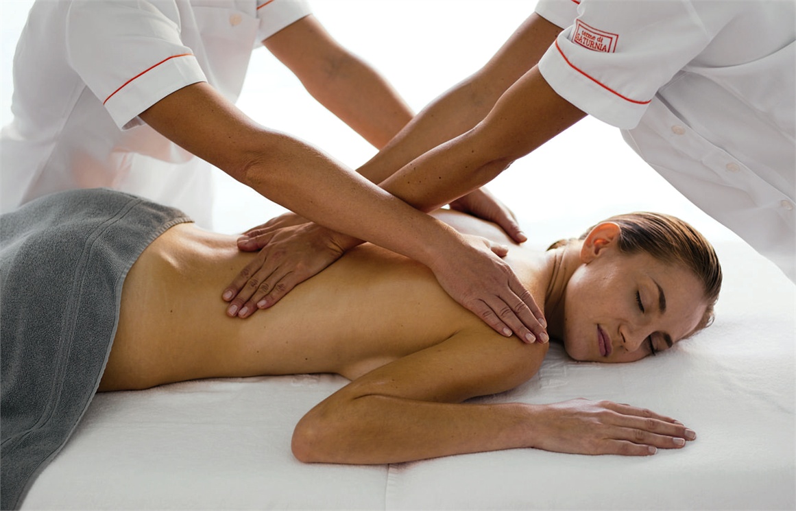 Lymphatic massage Melbourne