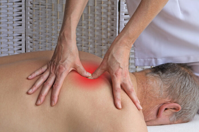 trigger point therapy Melbourne