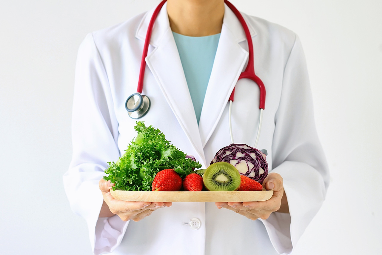 nutritionist Melbourne