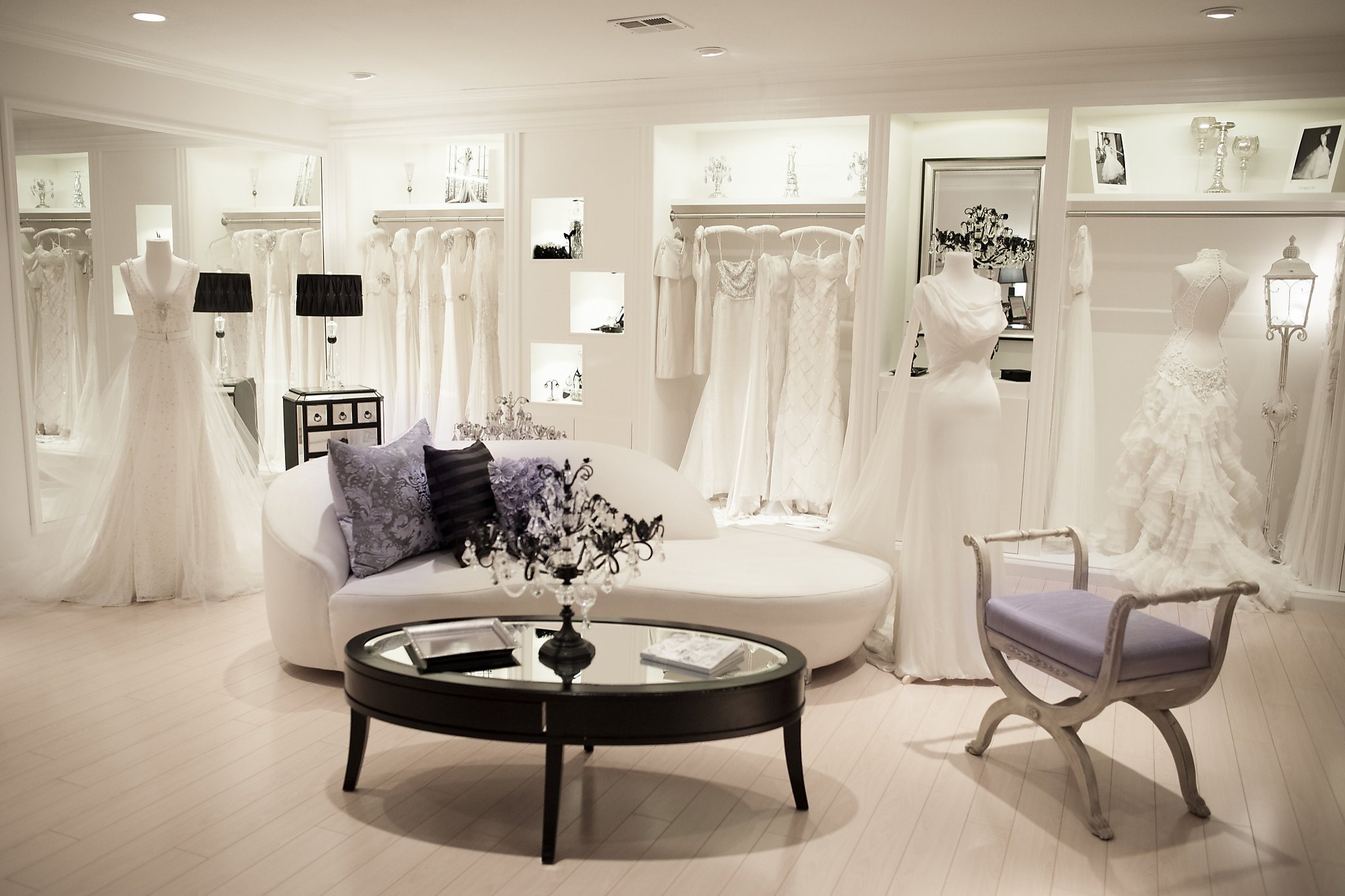 Wollongong Bridal Shops