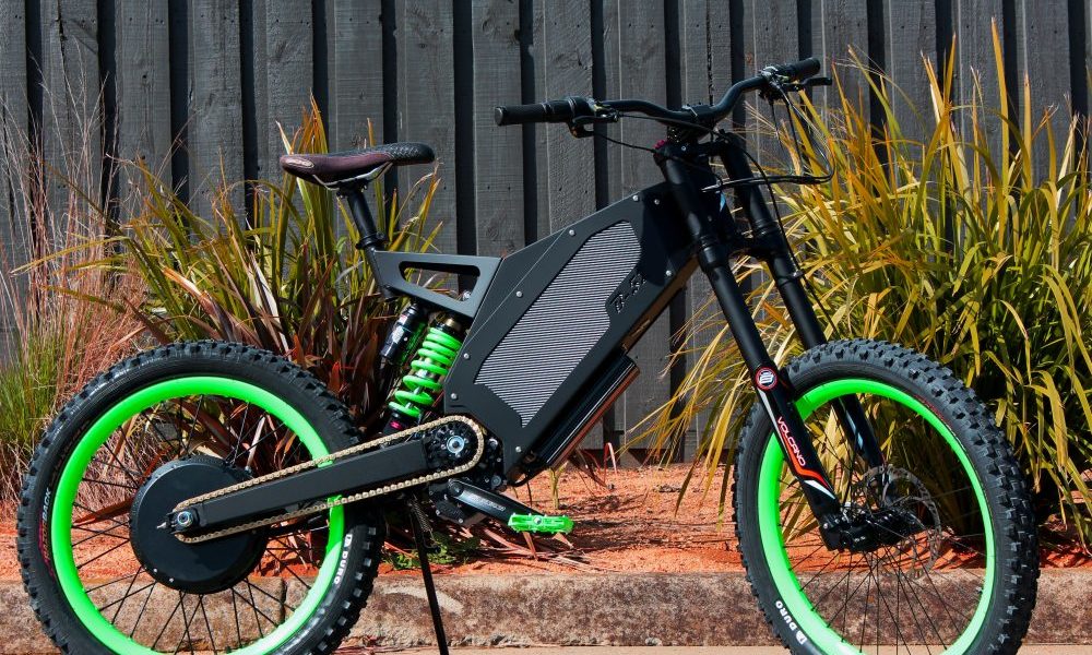 Electric Bikes Brisbane