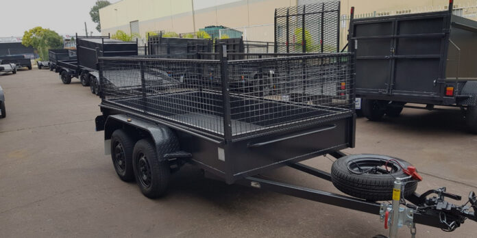 trailers for sale Toowoomba