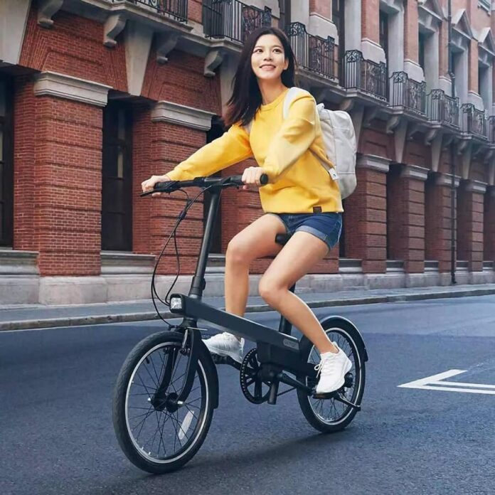 electric bike rental brisbane