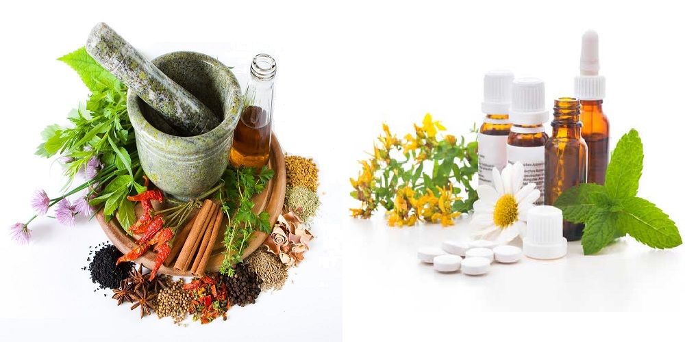 homeopathic medicine in Melbourne