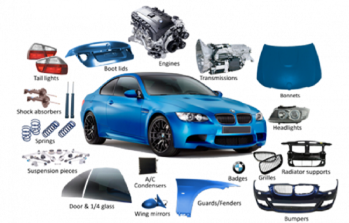 BMW Aftermarket Parts Gold Coast