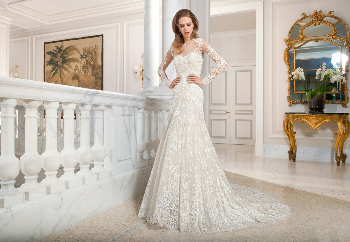 Demetrios Bridal