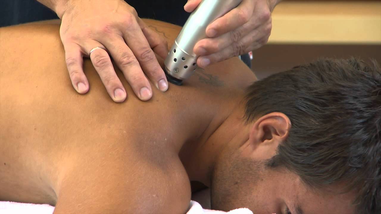 trigger point therapy Melbourne