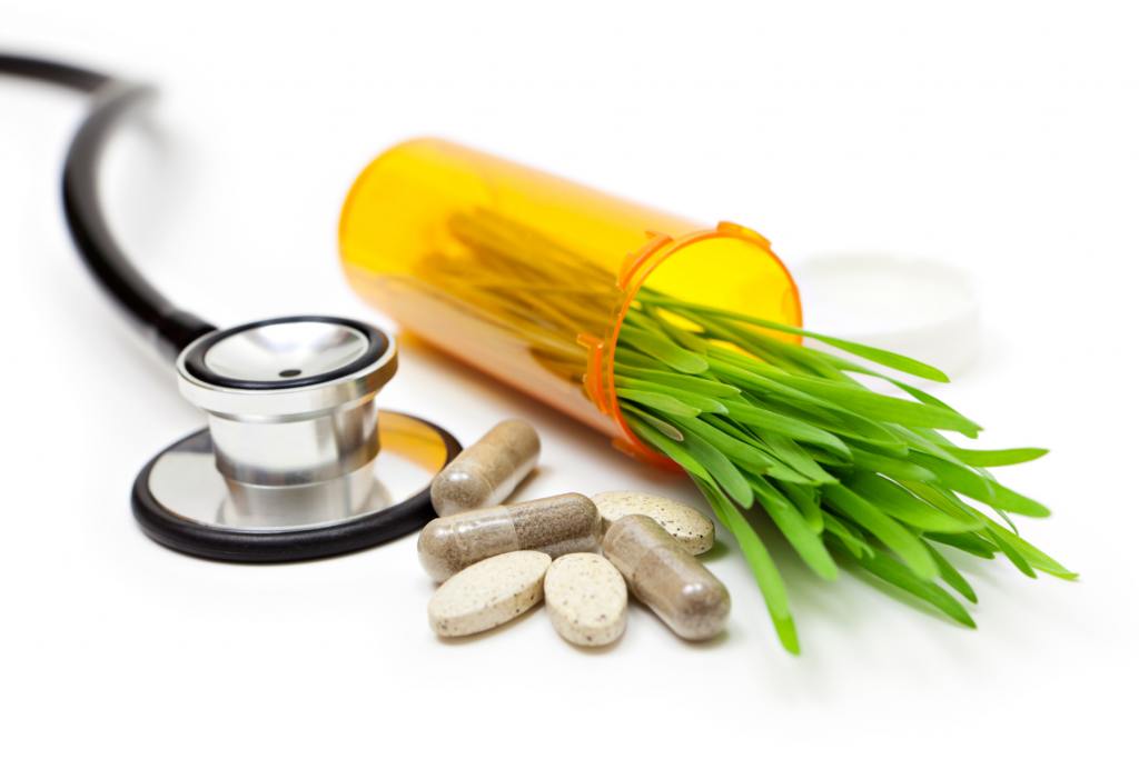 integrative medicine Melbourne