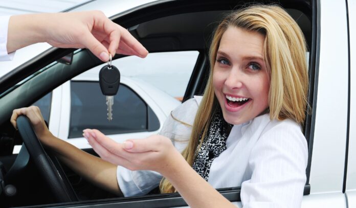 Car Loans Sydney