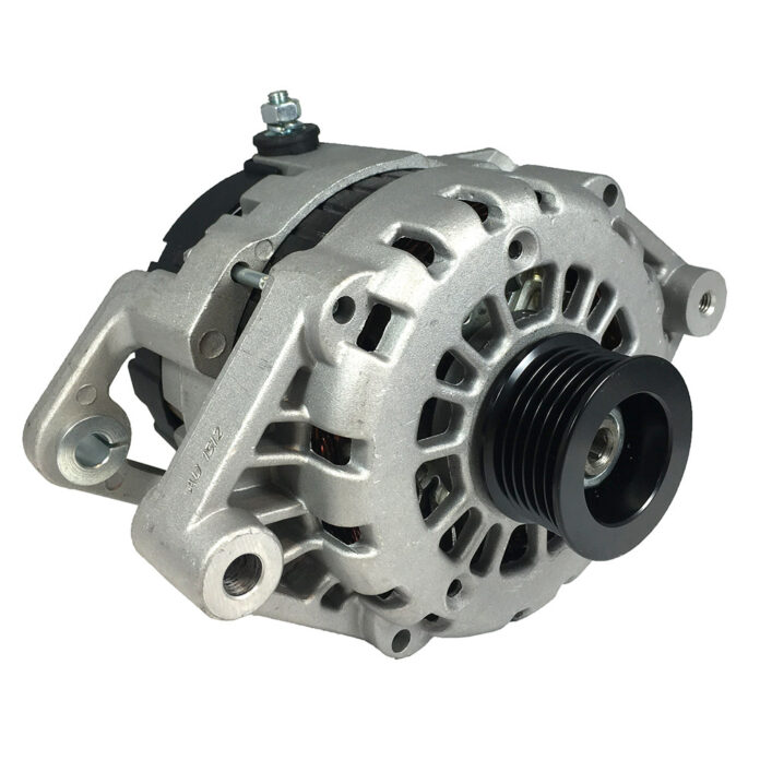 Suzuki Alternator Price