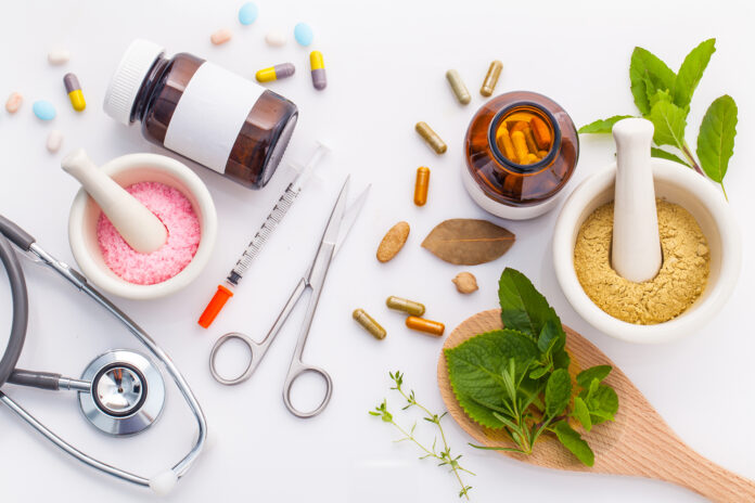 integrative medicine Melbourne