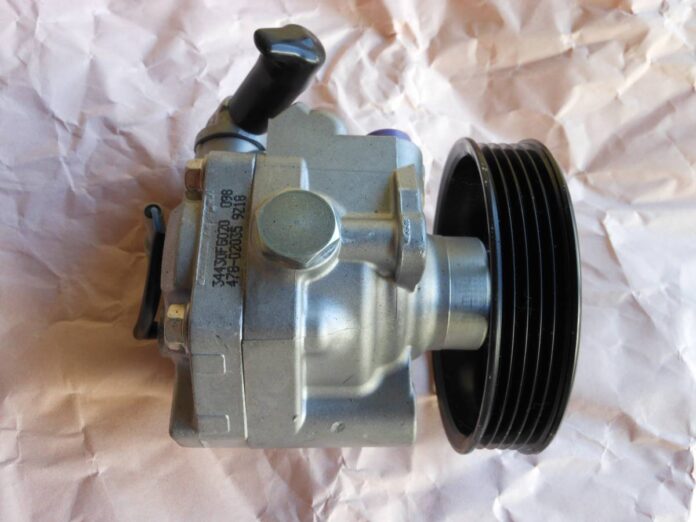 FG Falcon Power Steering Pump