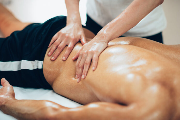 Lymphatic Drainage Massage Melbourne